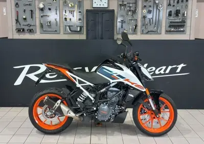 KTM 125 Duke (2024 - 25) - Annuncio 10010700
