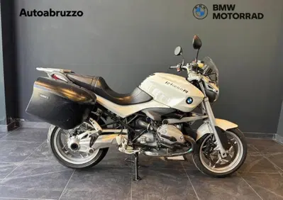 Bmw R 1200 R (2006 - 11) - Annuncio 10010704