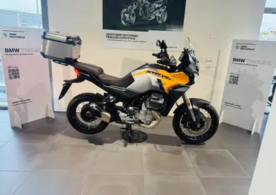 Moto Guzzi Stelvio PFF (2024 - 26) - Annuncio 10010708