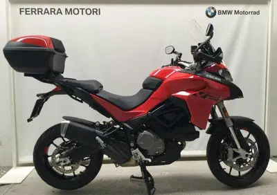 Ducati Multistrada V2 S (2022 - 24) - Annuncio 10010709