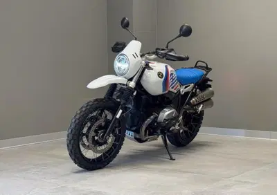 Bmw R nineT Urban GS (2021 - 24) - Annuncio 10005356