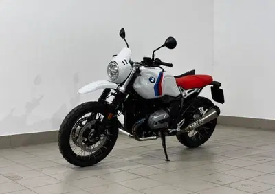 Bmw R nineT Urban GS (2021 - 24) - Annuncio 10010712