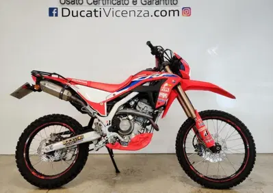 Honda CRF 300L (2021 - 24) - Annuncio 10010715