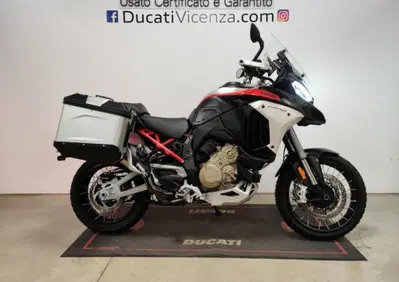 Ducati Multistrada V4 Rally (2023 - 25) - Annuncio 10010718