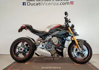 Ducati Streetfighter V4 SP2 (2023 - 24) - Annuncio 10010719