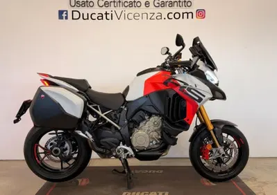Ducati Multistrada V4 RS (2024 - 25) - Annuncio 10010720