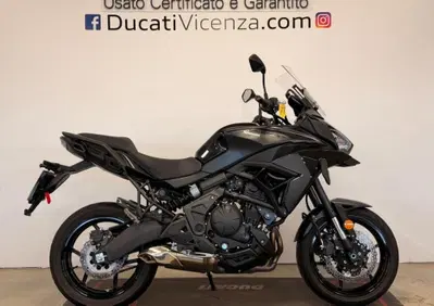 Kawasaki Versys 650 (2021 - 24) - Annuncio 10010721