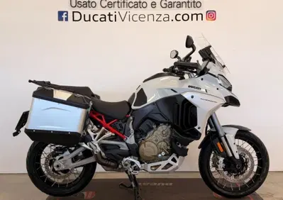 Ducati Multistrada V4 S (2021 - 24) - Annuncio 10010722