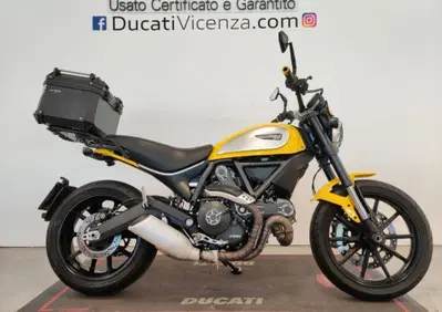 Ducati Scrambler 800 Icon (2015 - 16) - Annuncio 10010724