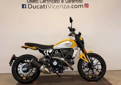 Ducati Scrambler 800 Icon (2025 - 26) - Annuncio 10010730