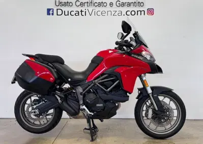 Ducati Multistrada 950 (2019 - 20) - Annuncio 10010733