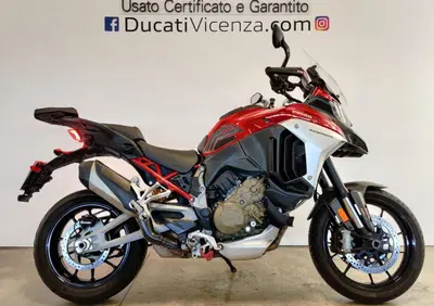 Ducati Multistrada V4 (2021 - 24) - Annuncio 10010739