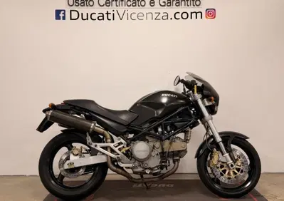 Ducati Monster 750 (1996 - 02) - Annuncio 10010741