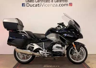 Bmw R 1200 RT (2017 - 18) - Annuncio 10010744