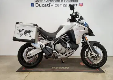 Ducati Multistrada 1200 Enduro (2016 - 18) - Annuncio 10010745