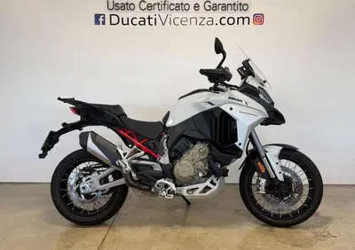 Ducati Multistrada V4 S (2021 - 24) - Annuncio 10010746