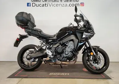 Yamaha Tracer 9 (2021 - 24) - Annuncio 10010747