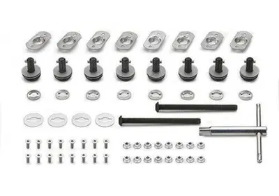 Kit trasformazione portavaligie PLO Givi - Annuncio 10002636