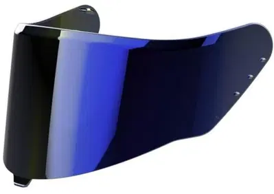Visiera Specchio Blu Airoh Per Matryx - Annuncio 10002643