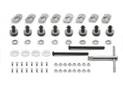 Kit Givi 06RKIT Rapid Realise - Annuncio 9928516