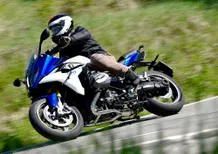 BMW R1200RS