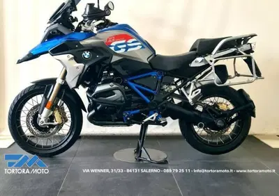 Bmw R 1200 GS (2017 - 18) - Annuncio 10010762