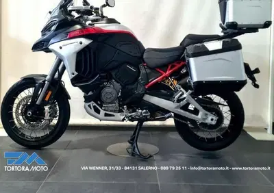 Ducati Multistrada V4 Rally (2023 - 25) - Annuncio 10010763