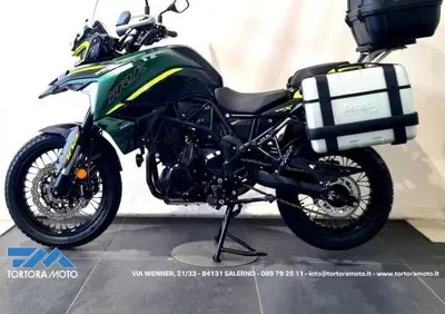 Benelli TRK 702X (2023 - 25) - Annuncio 10010765