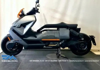 Bmw CE 04 (2021 - 25) - Annuncio 10010766