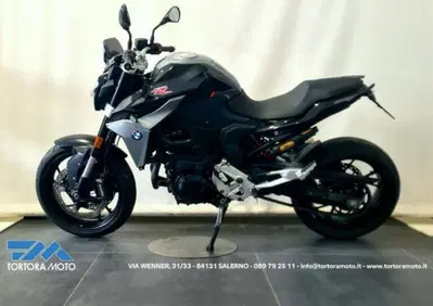 Bmw F 900 R (2017 - 20) - Annuncio 10010767