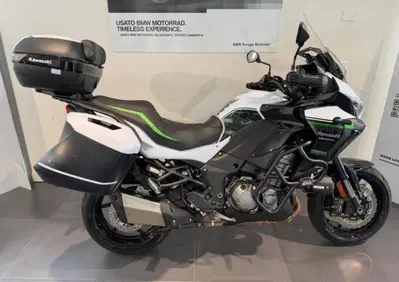 Kawasaki Versys 1000 (2019 - 20) - Annuncio 10010770