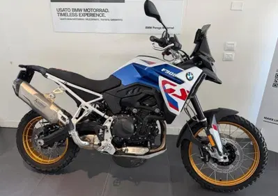 Bmw F 900 GS (2024 - 26) - Annuncio 10010772
