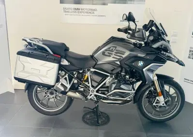 Bmw R 1250 GS (2019 - 20) - Annuncio 10010774