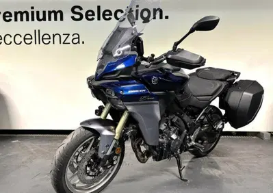 Yamaha Tracer 9 GT Y-AMT (2025 - 26) - Annuncio 10010781