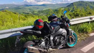 Yamaha MT-10 (2022 - 26)  (7)