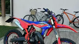 Betamotor RR 125 2T Enduro Racing (2023)  (2)