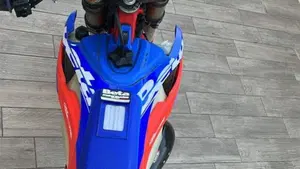 Betamotor RR 125 2T Enduro Racing (2023)  (5)