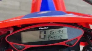 Betamotor RR 125 2T Enduro Racing (2023)  (6)