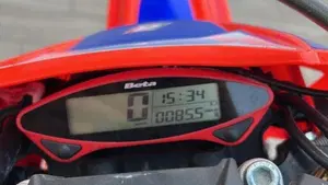 Betamotor RR 125 2T Enduro Racing (2023)  (7)