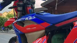 Betamotor RR 125 2T Enduro Racing (2023)  (8)