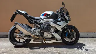 Bmw M 1000 R (2025 - 26) usata