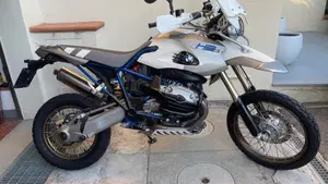 Bmw HP2 Enduro 