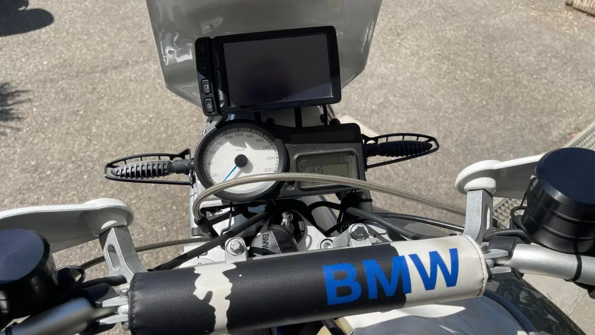 Bmw HP2 Enduro  (3)