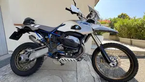 Bmw HP2 Enduro  (5)