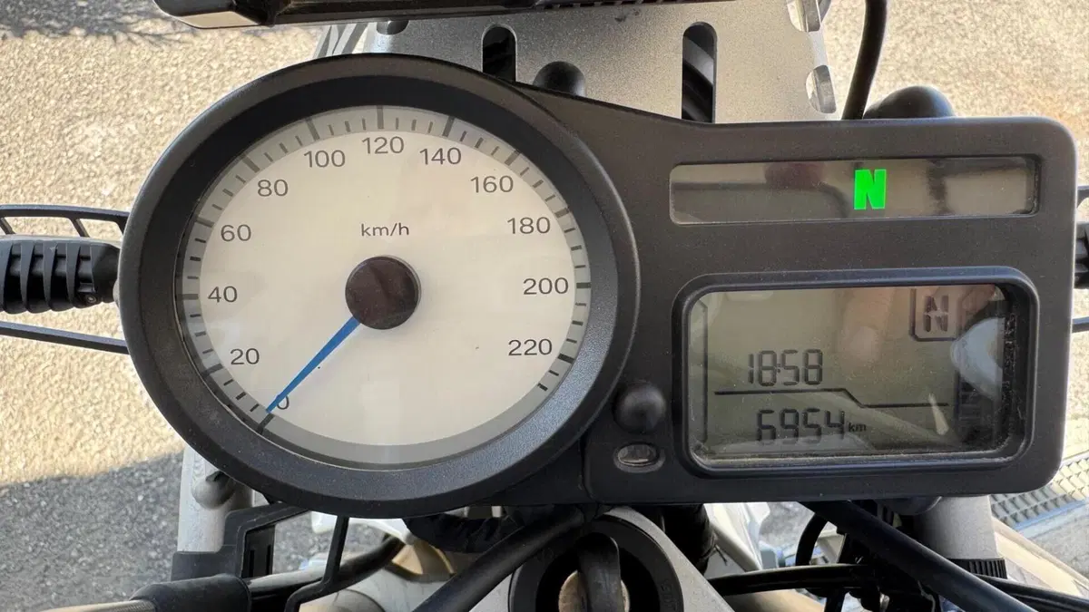 Bmw HP2 Enduro  (6)