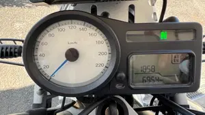 Bmw HP2 Enduro  (6)