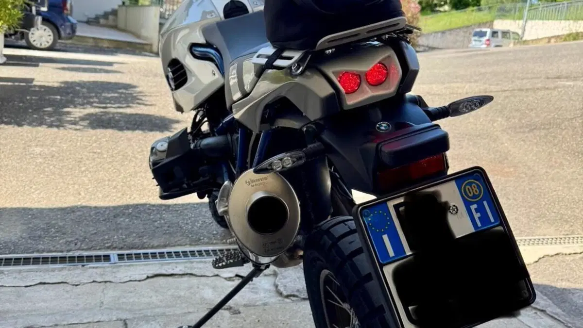 Bmw HP2 Enduro  (7)