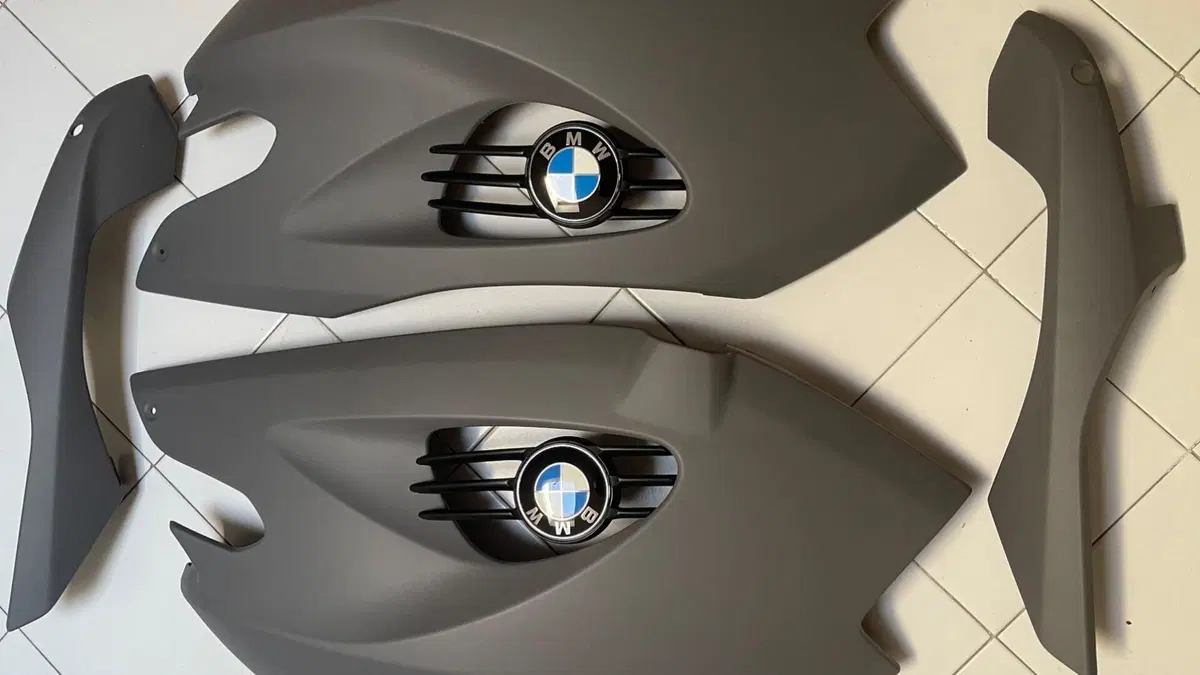 Bmw HP2 Enduro  (10)
