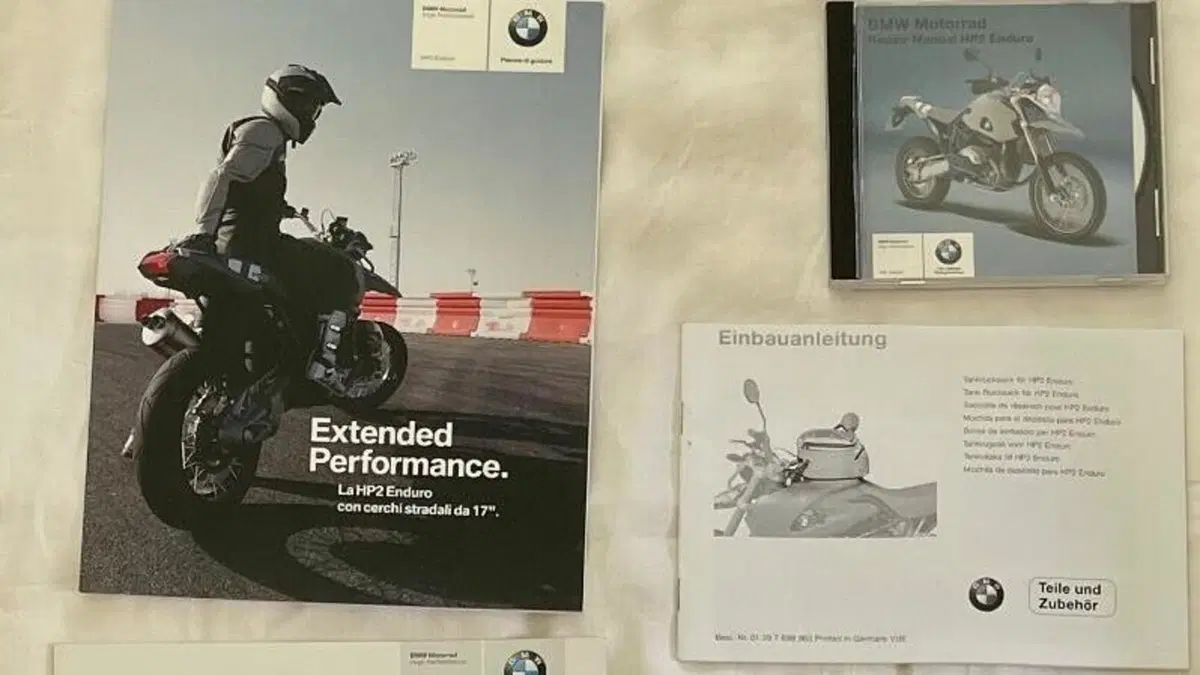 Bmw HP2 Enduro  (14)