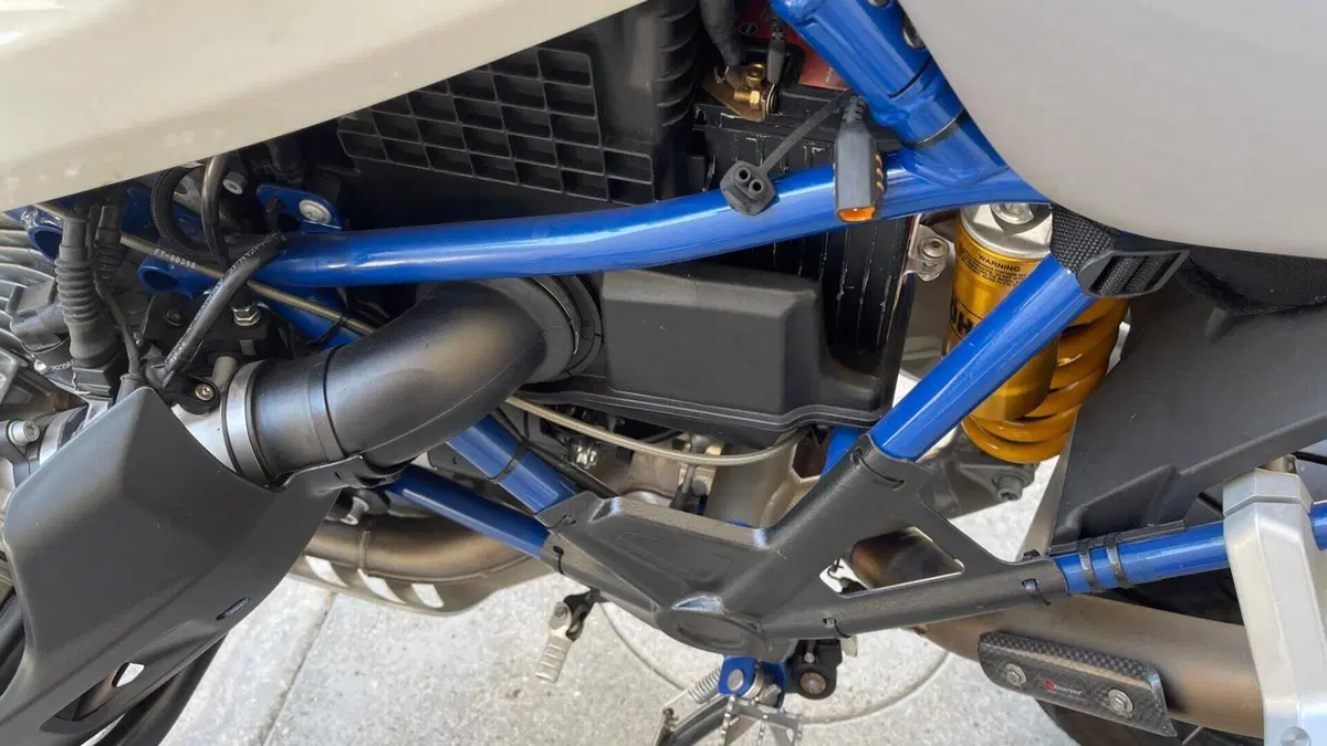 Bmw HP2 Enduro  (17)